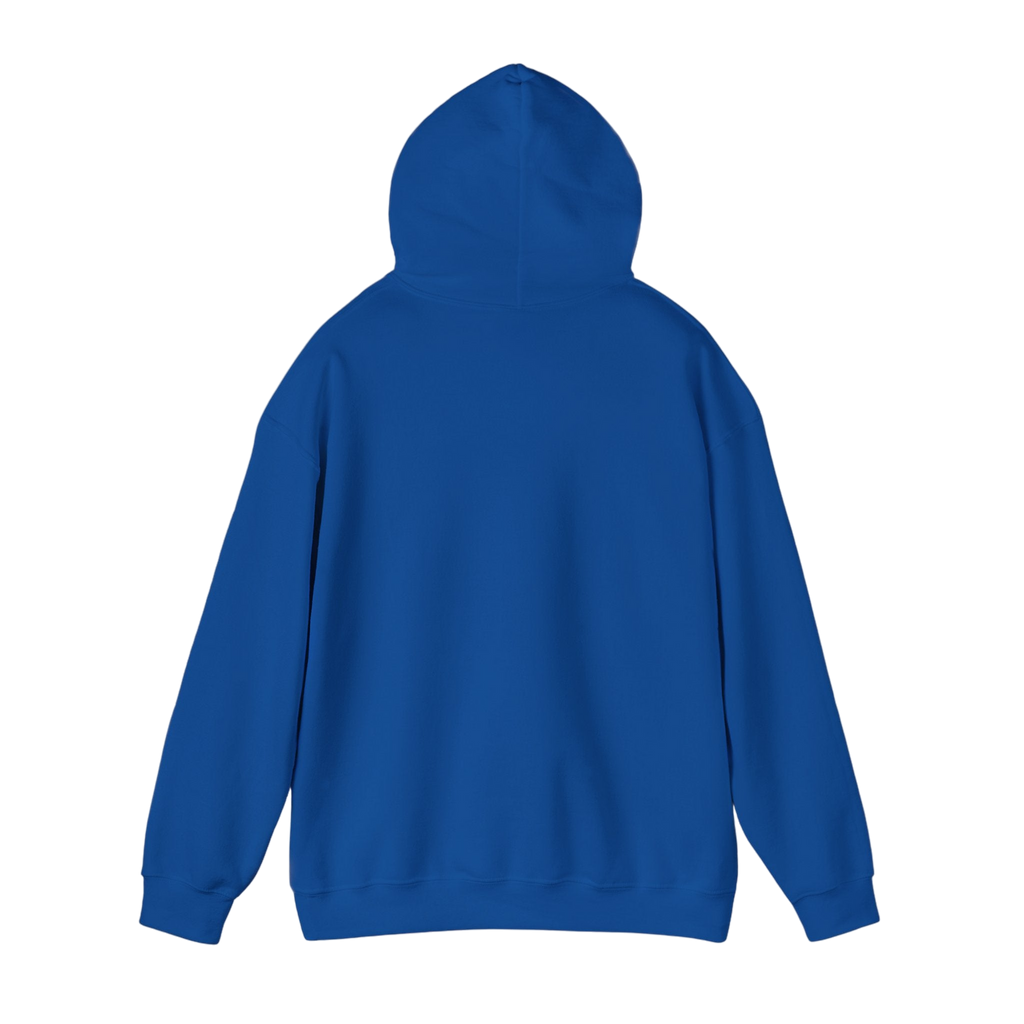 No Lion Mane Hoodie