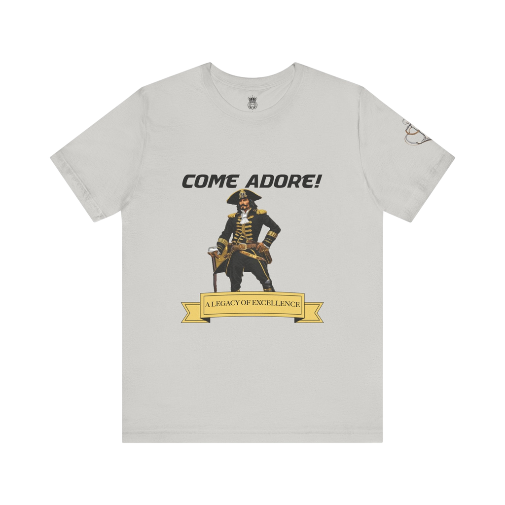 Come Adore Tees