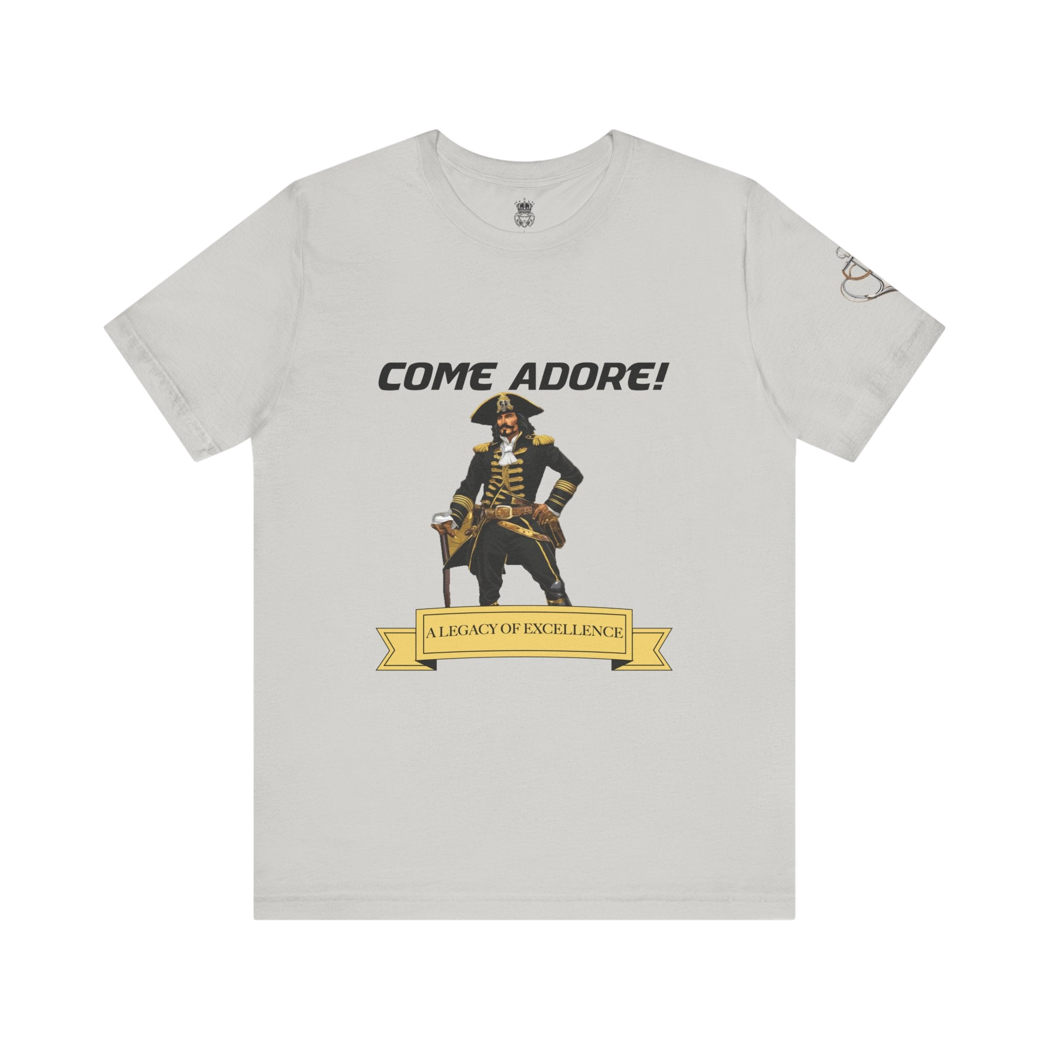Come Adore Tees