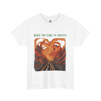 Blazing Trail Tee