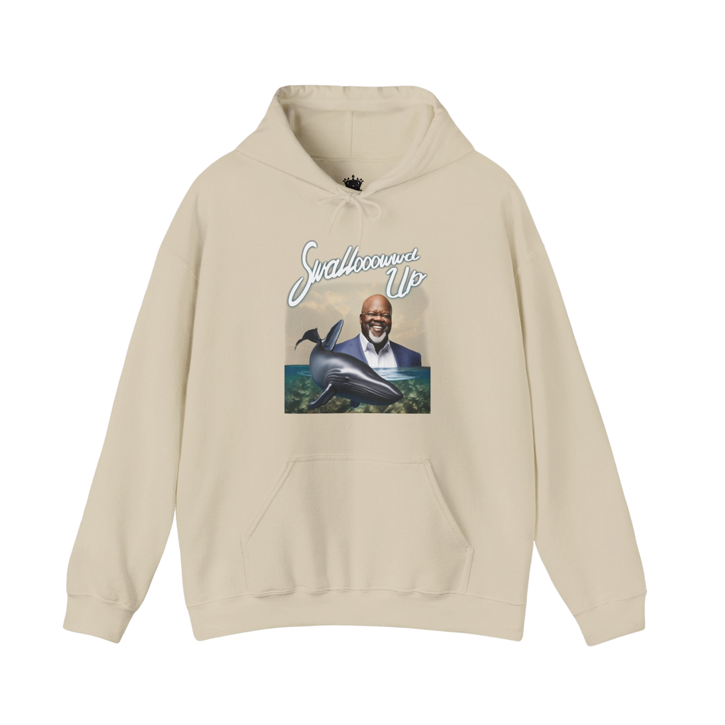 Swallowed Up Hoodie