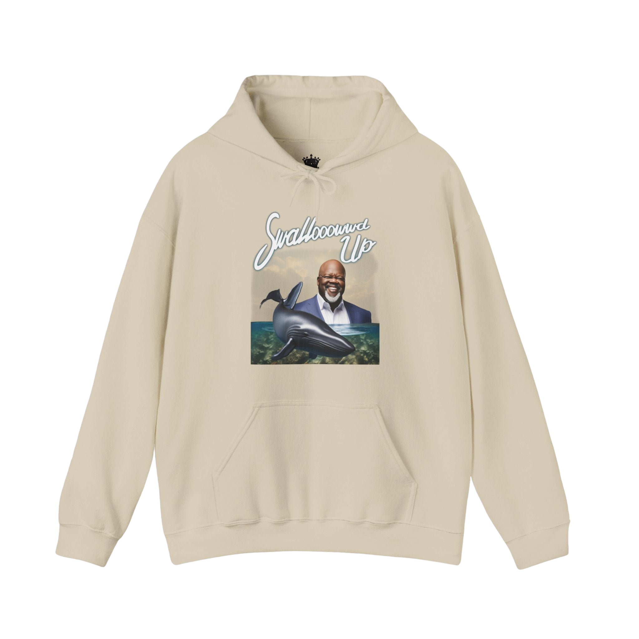 Swallowed Up Hoodie