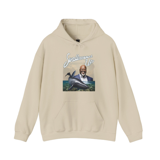 Swallowed Up Hoodie