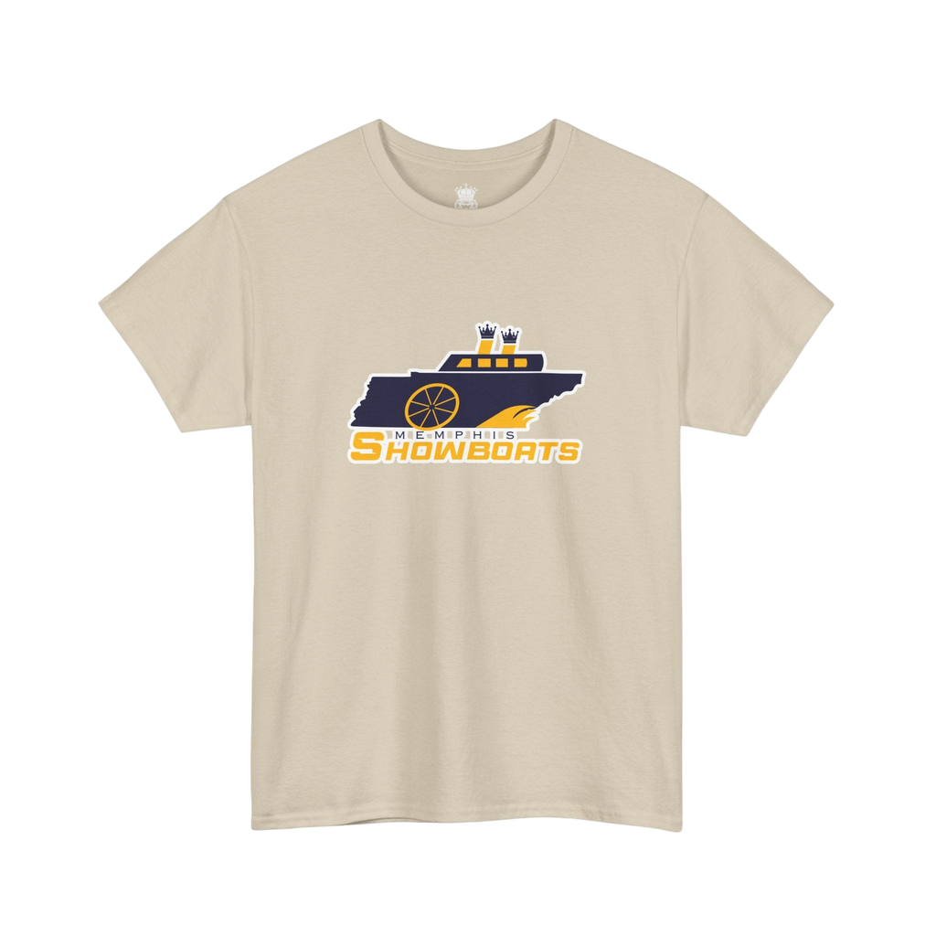 Showboats Tee