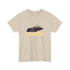 Showboats Tee