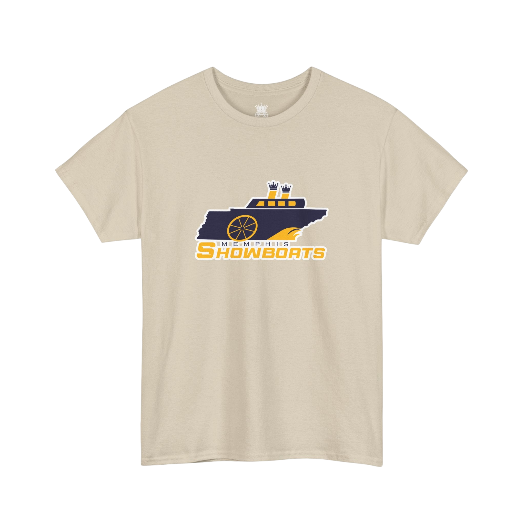 Showboats Tee