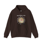 F Around Find Out Hoodie