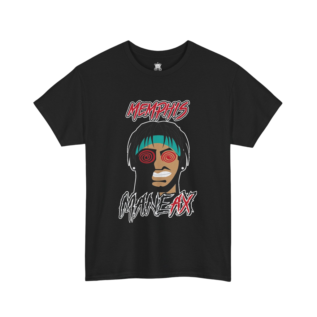 Mane-Ax Tee