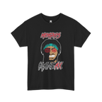 Mane-Ax Tee