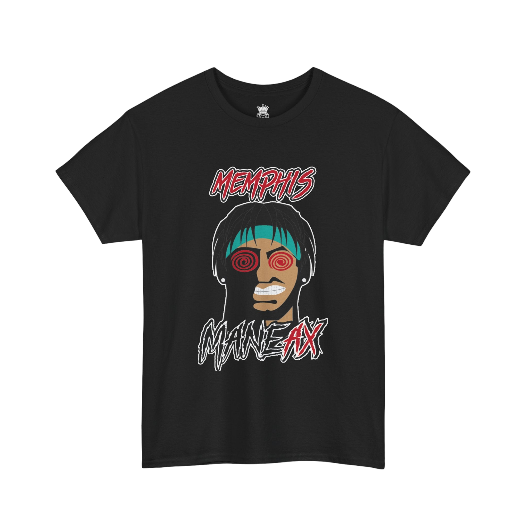 Mane-Ax Tee