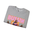 Bussin Sweatshirt