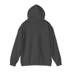 No Lion Mane Hoodie