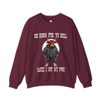No Bull Sweatshirt