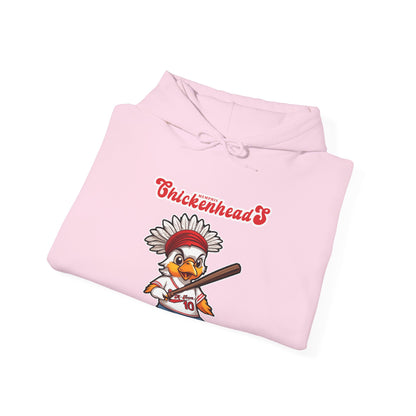 Chickenheads Hoodie