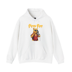 Honey Love Hooded Sweatshirt