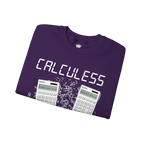 Calculess Sweatshirt