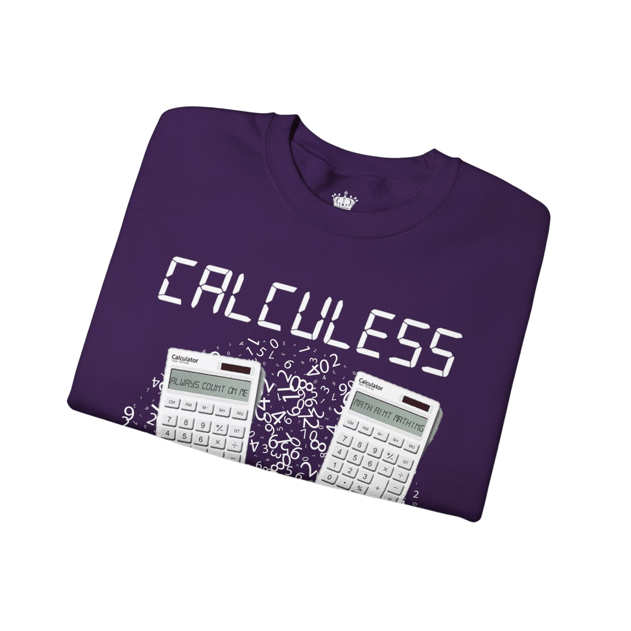 Calculess Sweatshirt