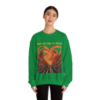 Blazing Trail Sweatshirt