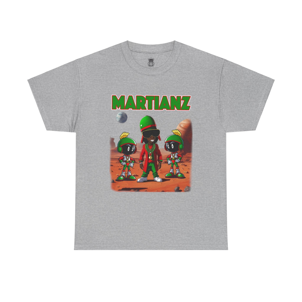 Martianz Tee