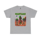 Martianz Tee