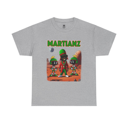 Martianz Tee