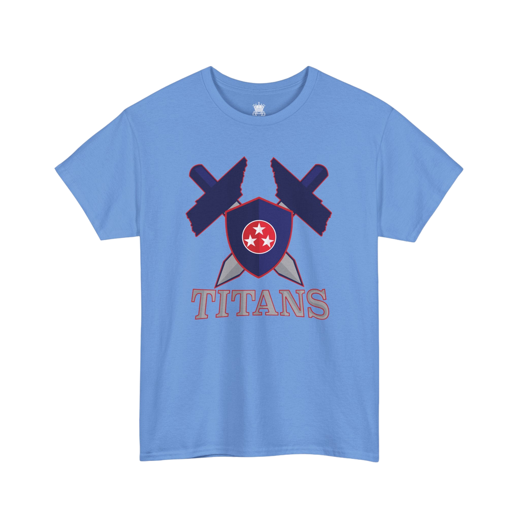 TN Titan Tee