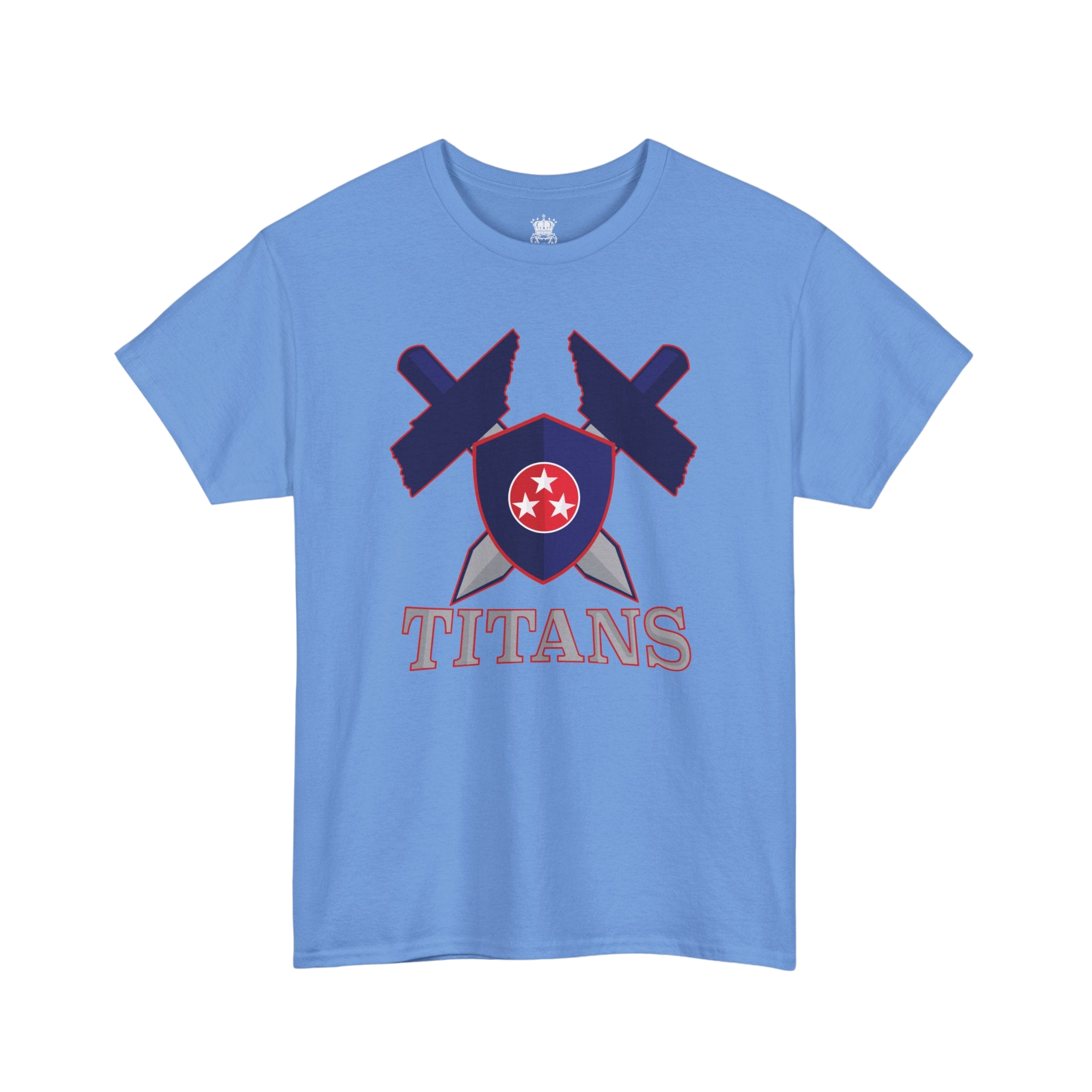 TN Titan Tee