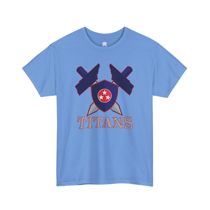 TN Titan Tee