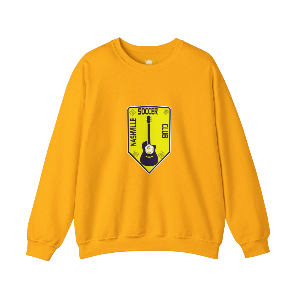 Nashville SC Sweatshirt