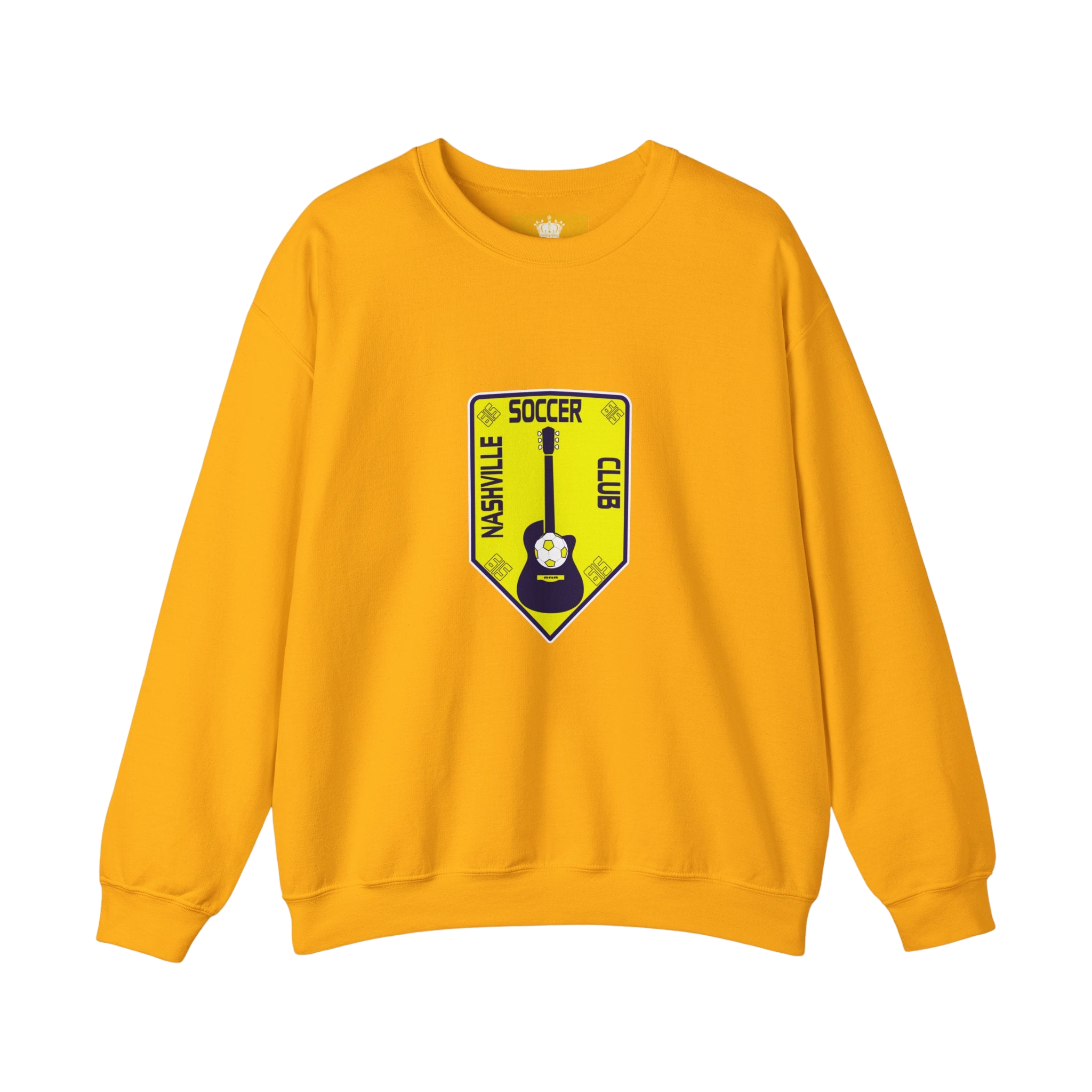 Nashville SC Sweatshirt