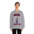 Bugs Me Sweatshirt
