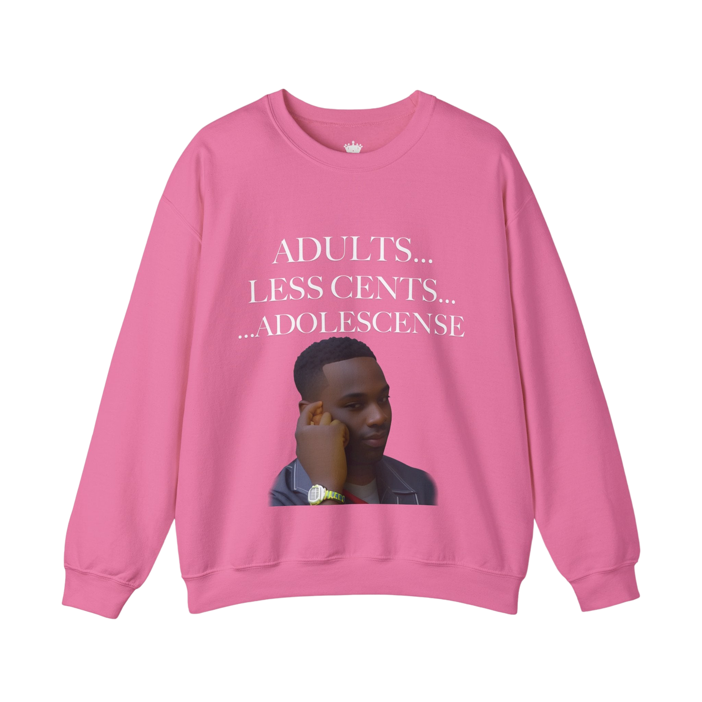 Adolescent Sweatshirt