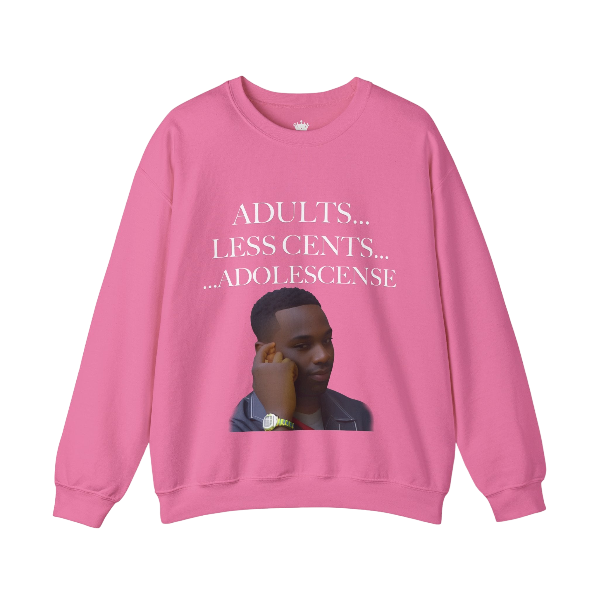 Adolescent Sweatshirt