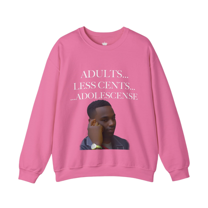 Adolescent Sweatshirt