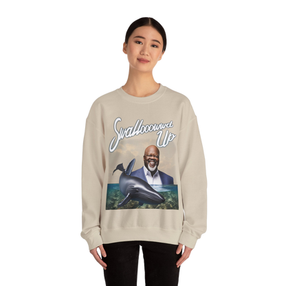 Swallowed Up Sweatshirt