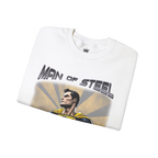 Man of Steel Sweatshirt