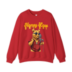 Honey Love  Sweatshirt