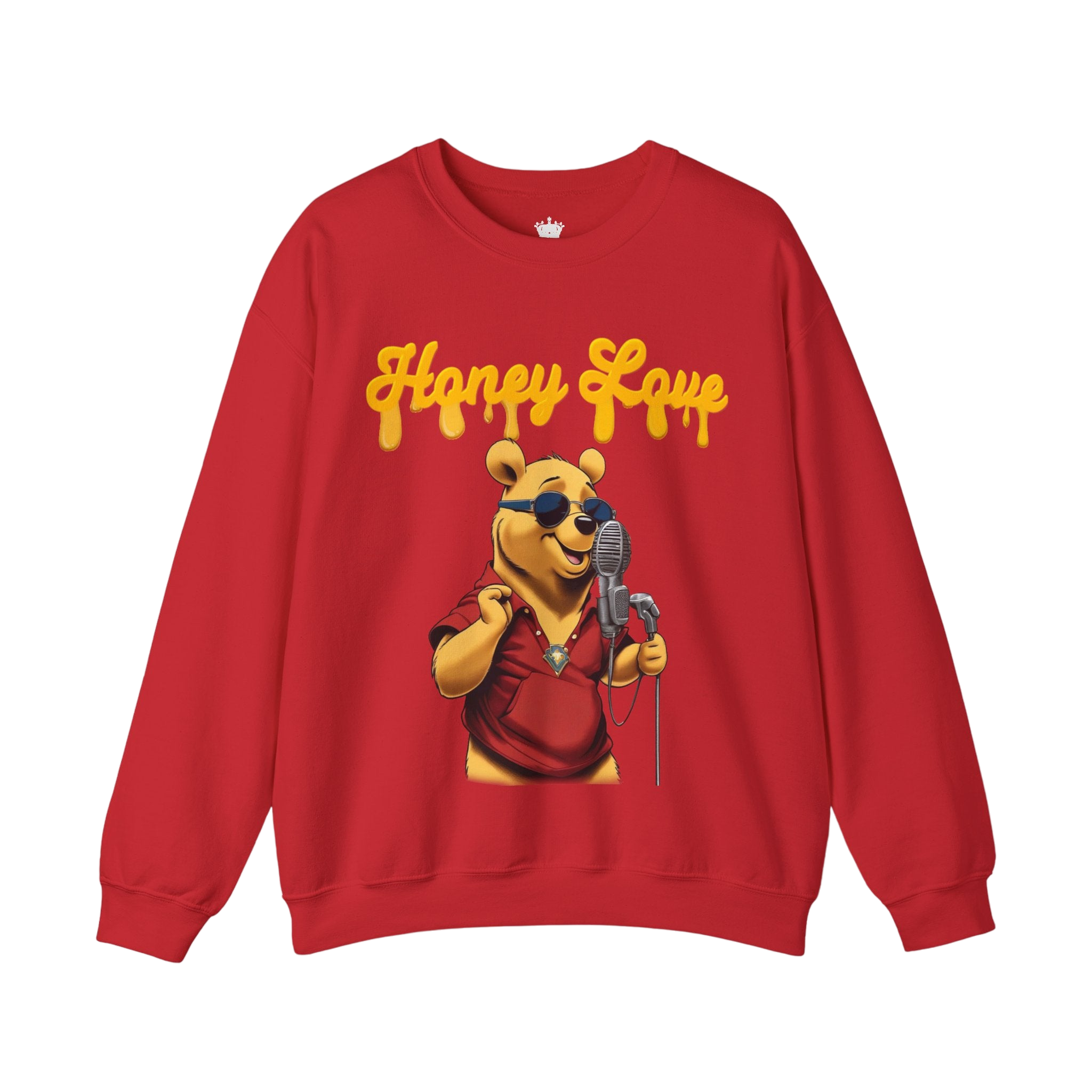 Honey Love  Sweatshirt