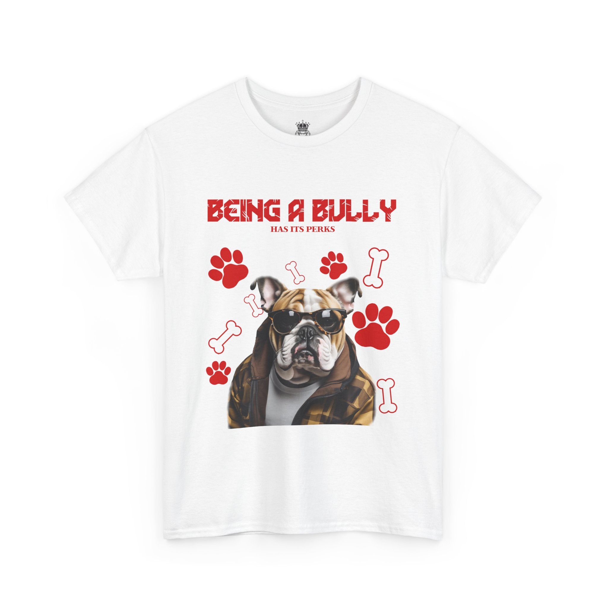 Bully Perks Tee