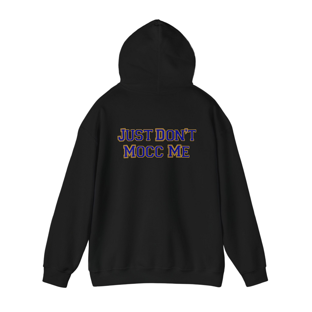 Chatt Hoodie
