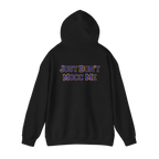 Chatt Hoodie