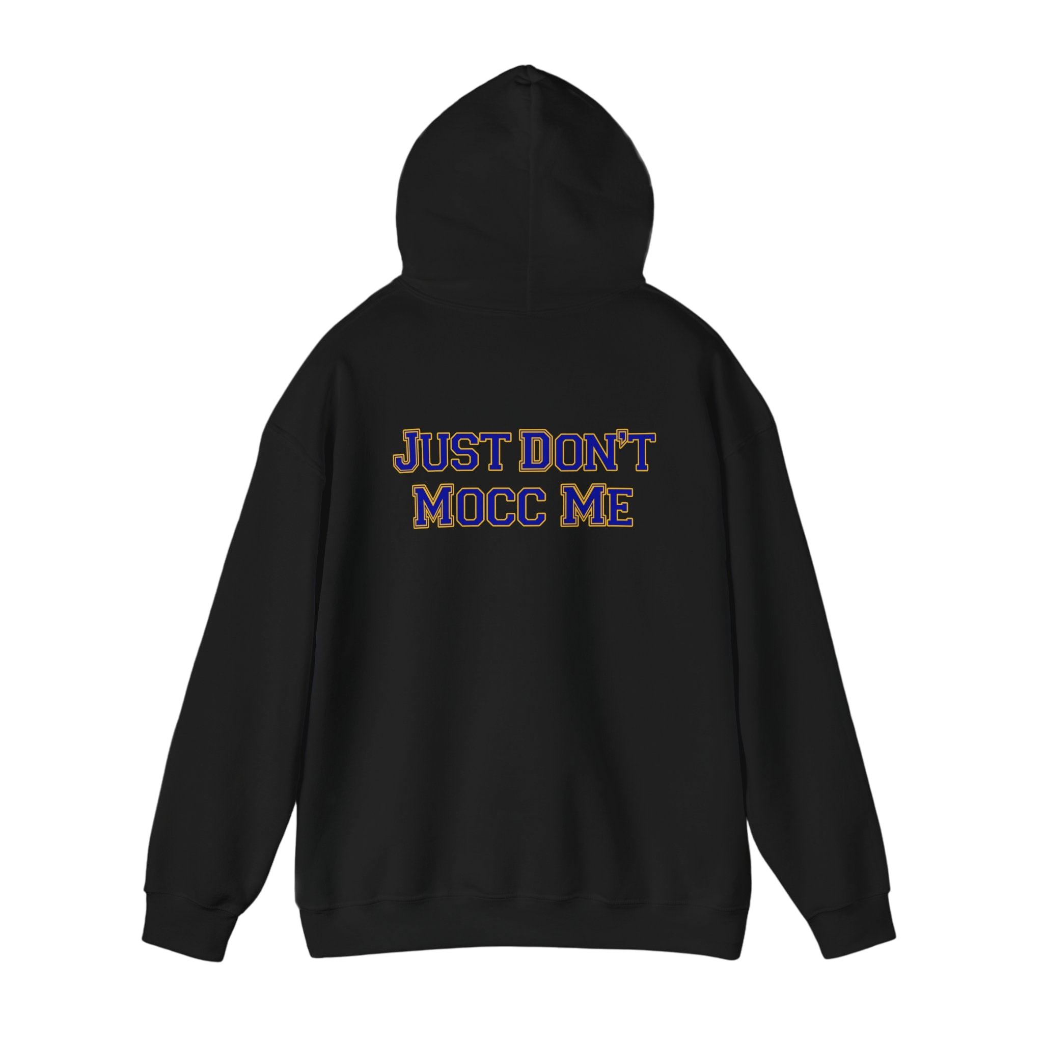 Chatt Hoodie