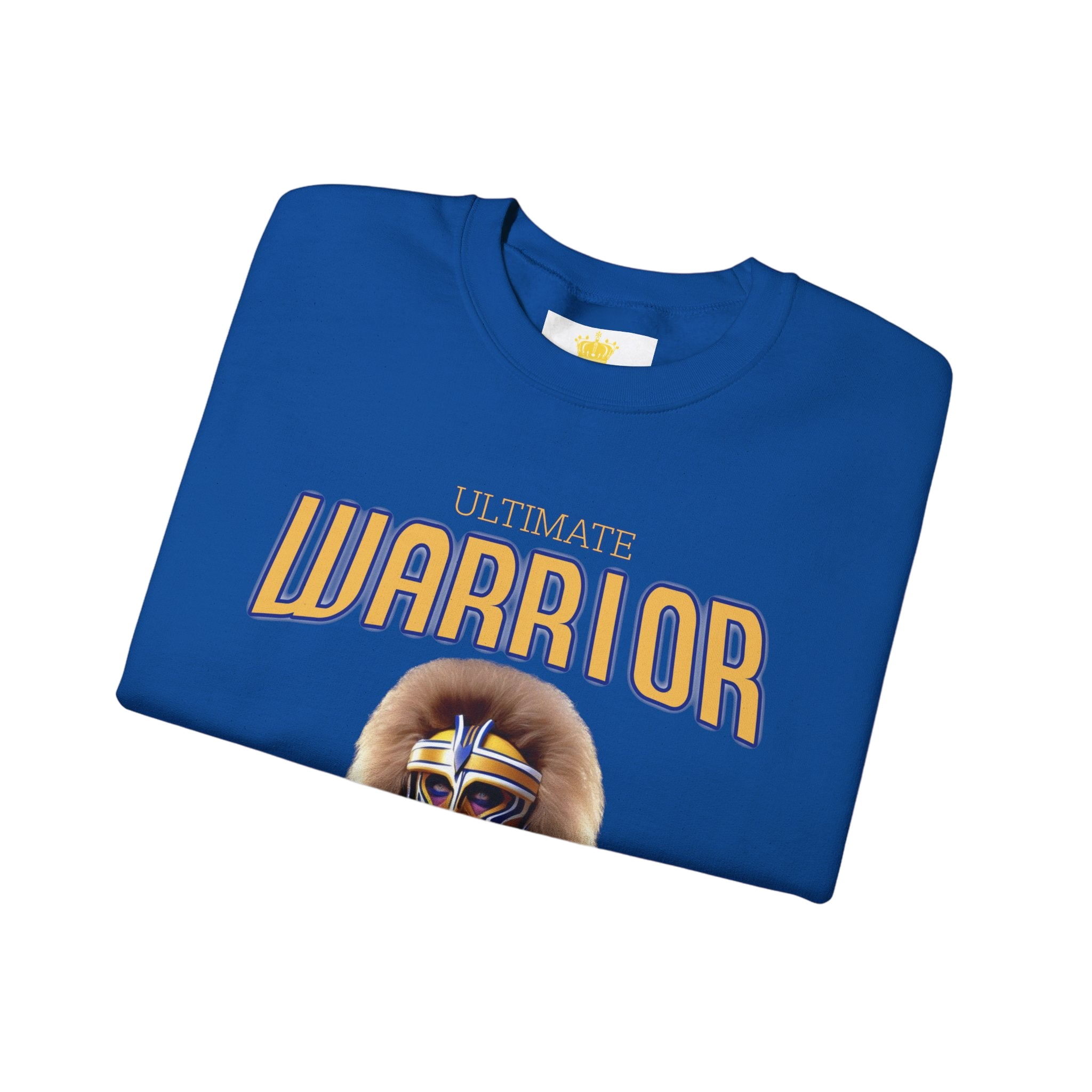 Ultimate Warrior Sweatshirt