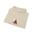 Memphis Hustlaz Hoodie