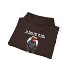 No Bull Hoodie