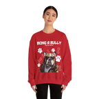 Bully Perks Sweatshirt