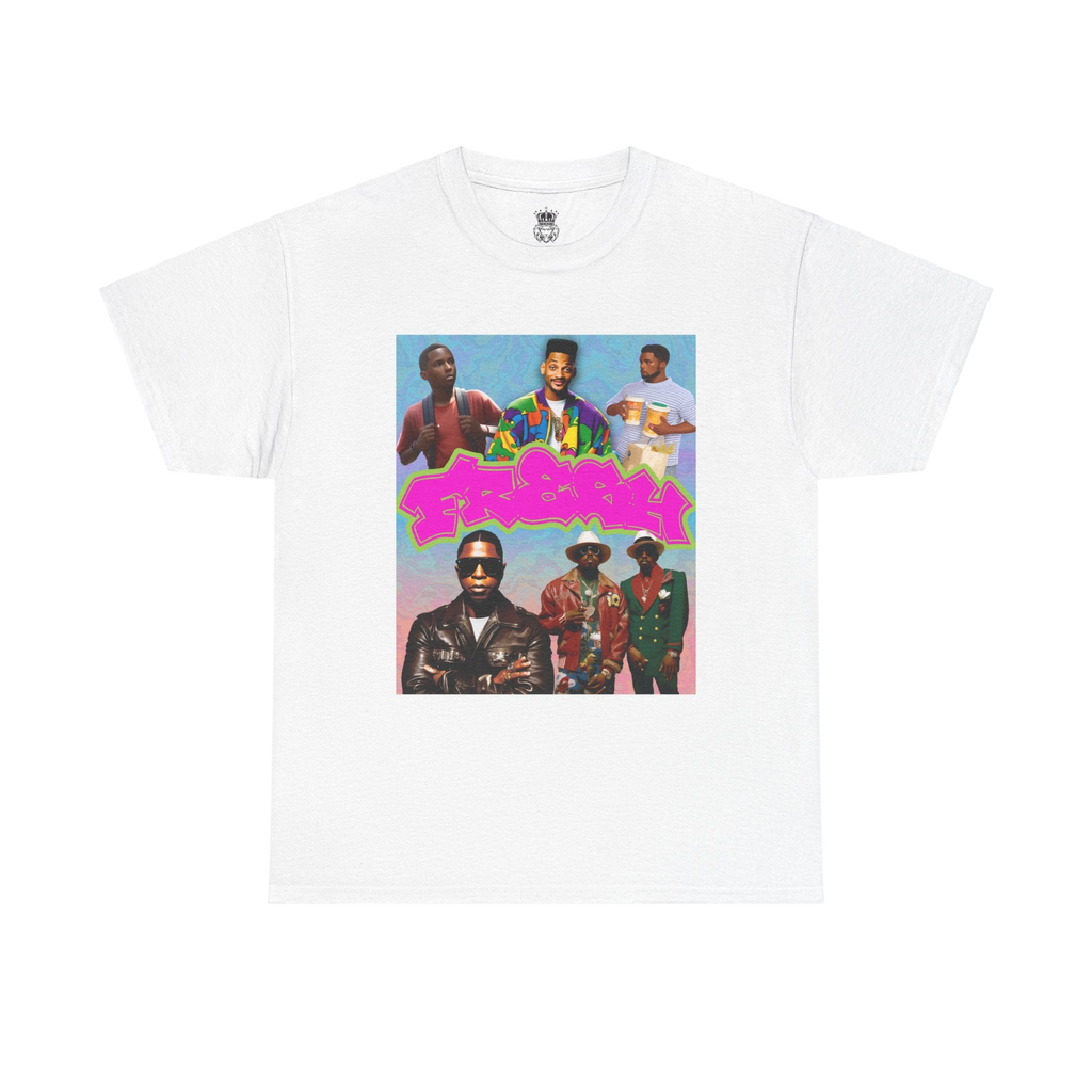 Freshest Tee