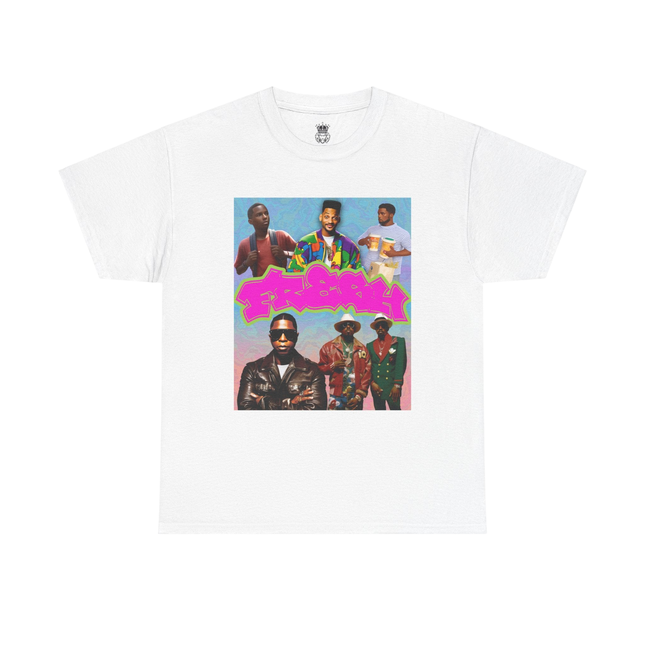 Freshest Tee