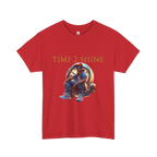 Time 2 Shine Tee