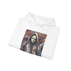 Mic Myers Hoodie